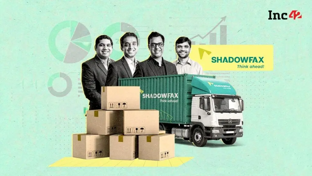 TPG Sells Rs 301 Crore Shadowfax Shares in Bulk Deal