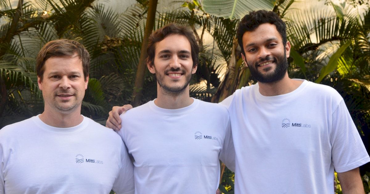 Mitti Labs Raises $9.5 Million to Expand Water-Saving Rice Programme