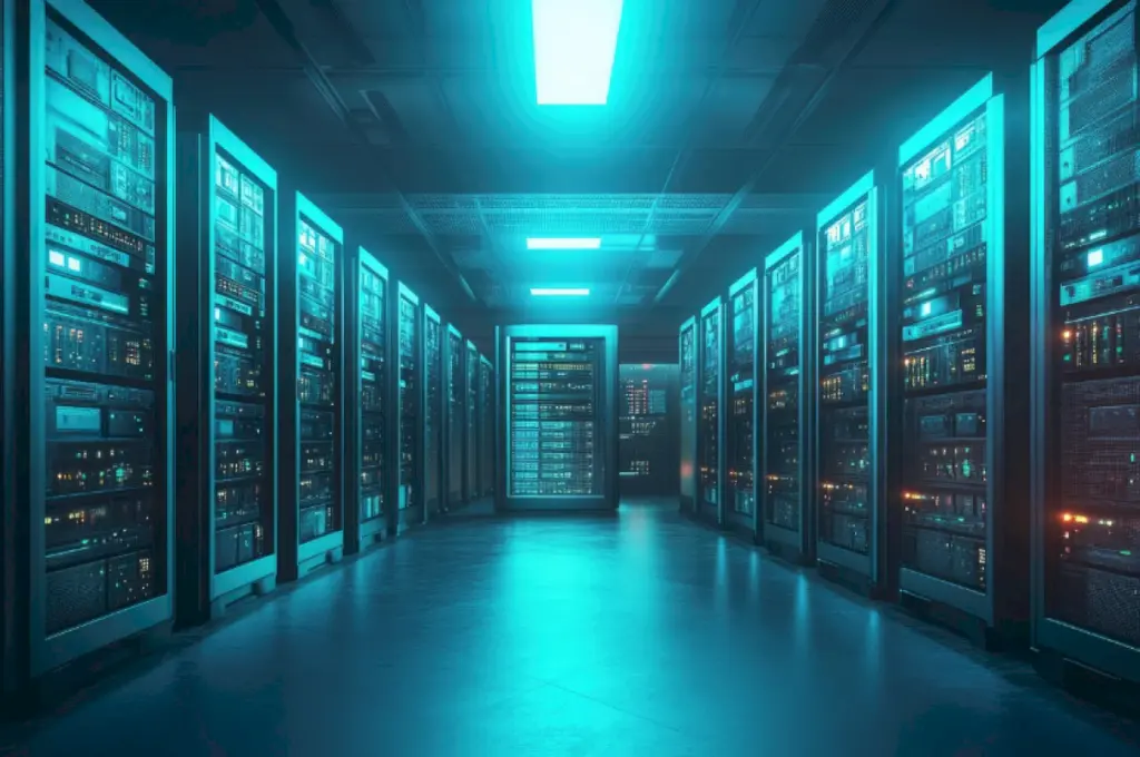 Government cites nuclear law and standards as AI data centres expand