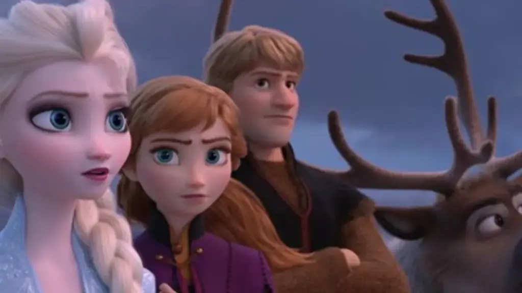 Frozen 3 unveils first look, new villain at D23 Expo