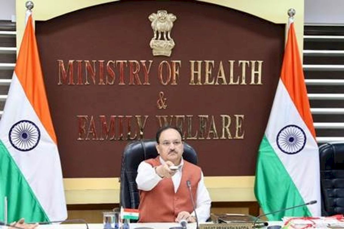 Health Ministry Debars Fake-Data Applicants Under New Drugs Rules