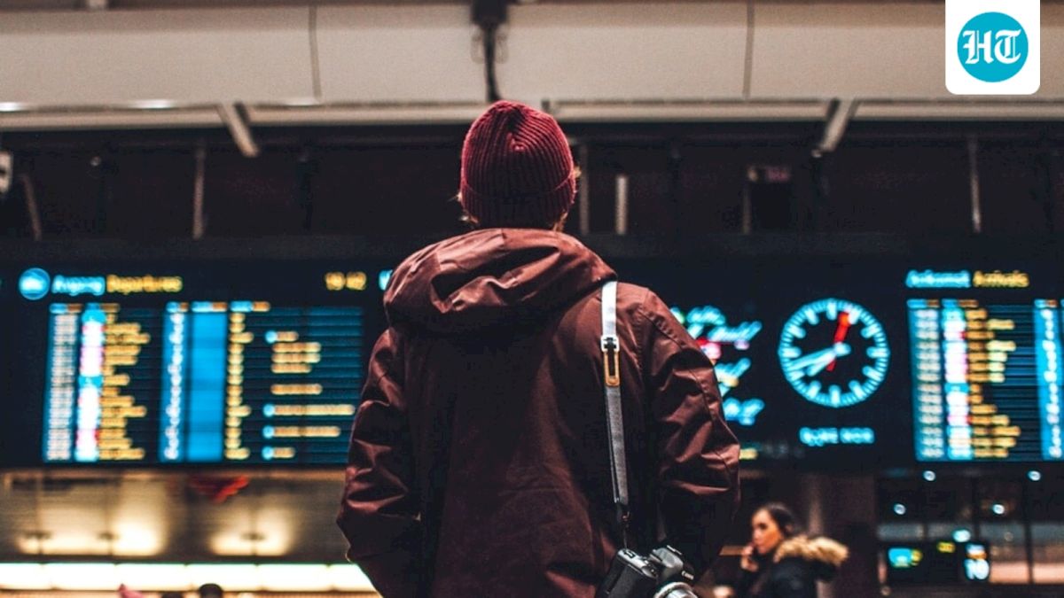 FAA Outage Halts Minneapolis Departures, Delays Expected