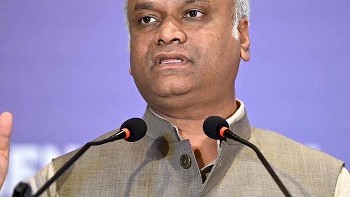 Karnataka Plans Urban Policing Innovation Centre