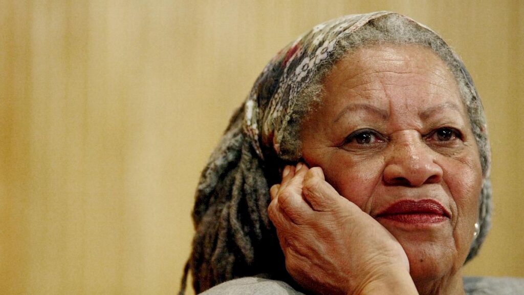 The Hindu publishes daily quiz on Toni Morrison