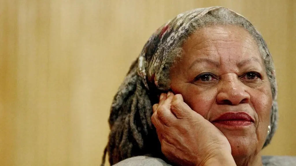 The Hindu publishes daily quiz on Toni Morrison