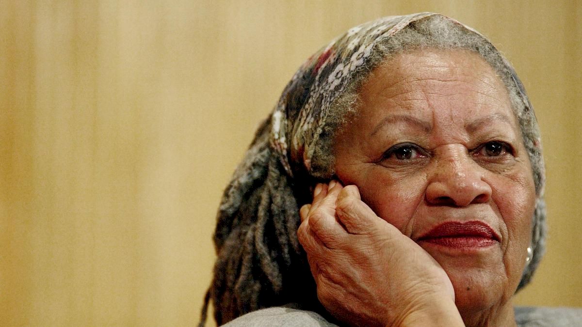 The Hindu publishes daily quiz on Toni Morrison