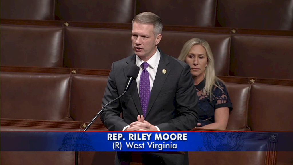 US Congressman warns FCRA changes could hurt India ties