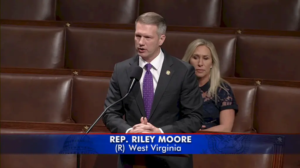 US Congressman warns FCRA changes could hurt India ties
