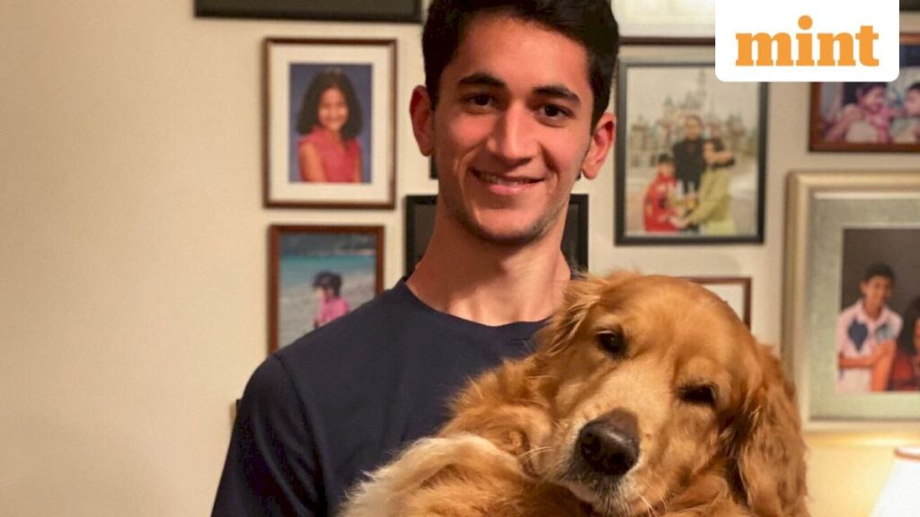 UCSB doctoral student Vikram Mubayi found dead after California hike