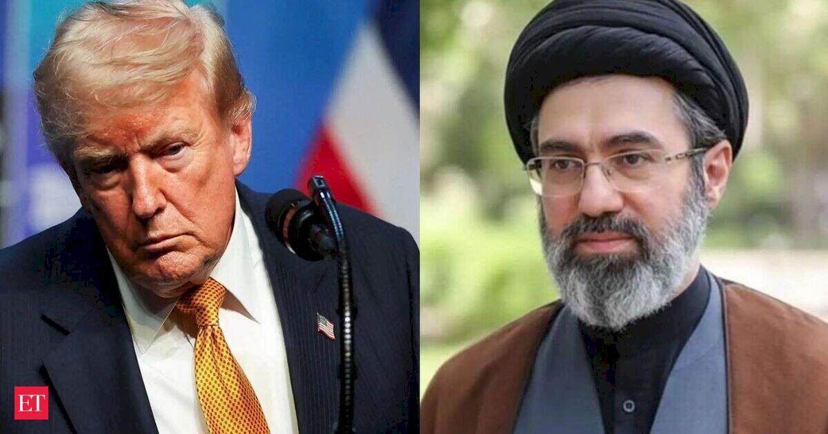 Iran warns Gulf energy sites could face retaliation after US strike