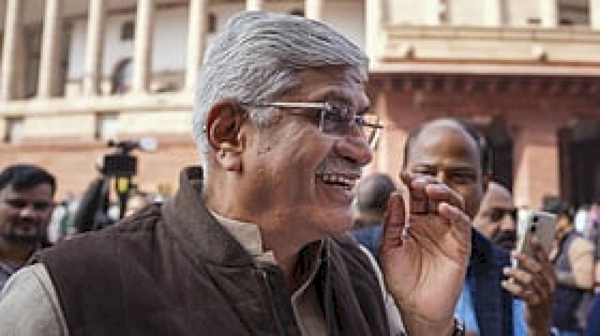 Centre Says Bengaluru Science City Project Has No Approval