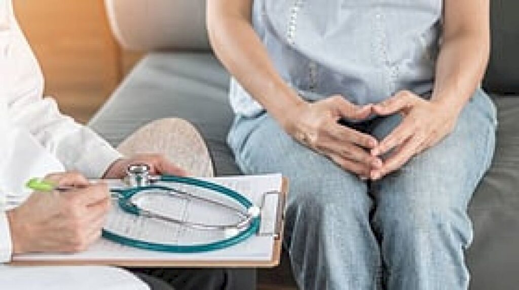 Perimenopause Often Misread as Stress, Doctors Say