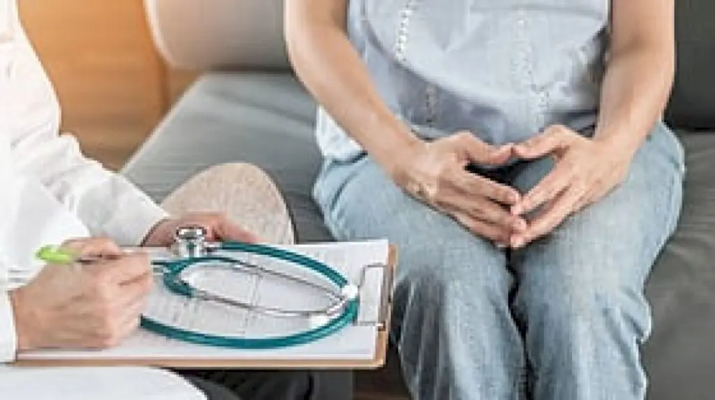 Perimenopause Often Misread as Stress, Doctors Say