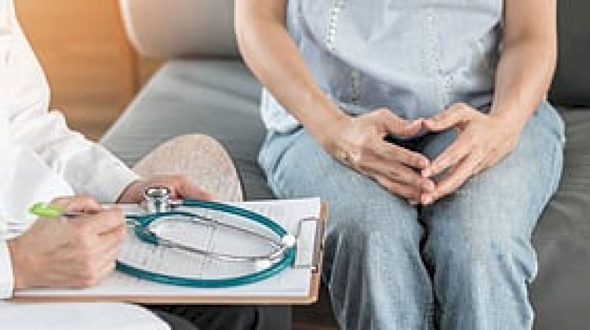 Perimenopause Often Misread as Stress, Doctors Say