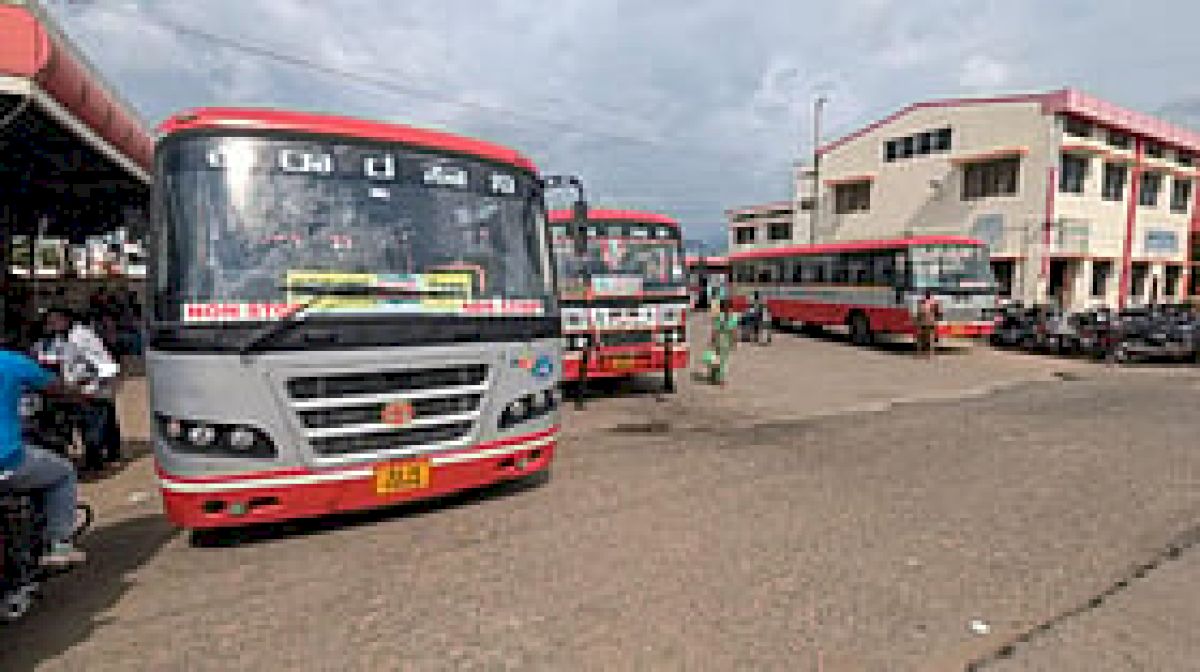 KSRTC to start Bengaluru airport-Kozhikode Flybus service on August 15