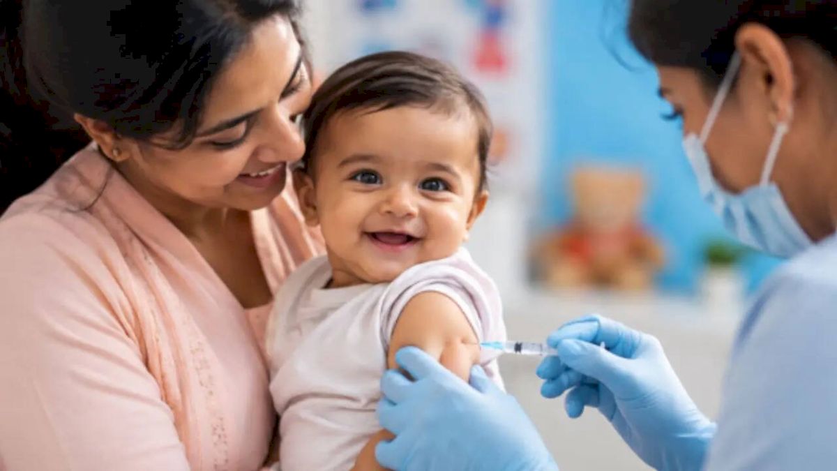 Study finds six-in-one vaccine could streamline India’s immunisation programme