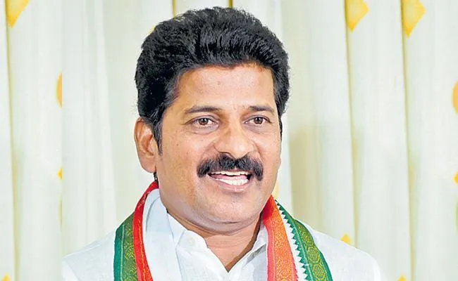 Telangana CM Revanth Reddy safe amid BRS conspiracy talk