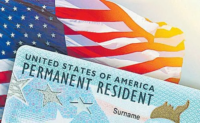 US green card applicants face scrutiny over minor traffic violations