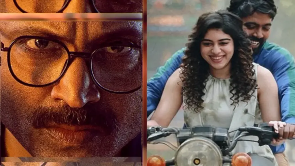 Sumanth starrer Newton's 3rd Law hits ETV Win on August 28