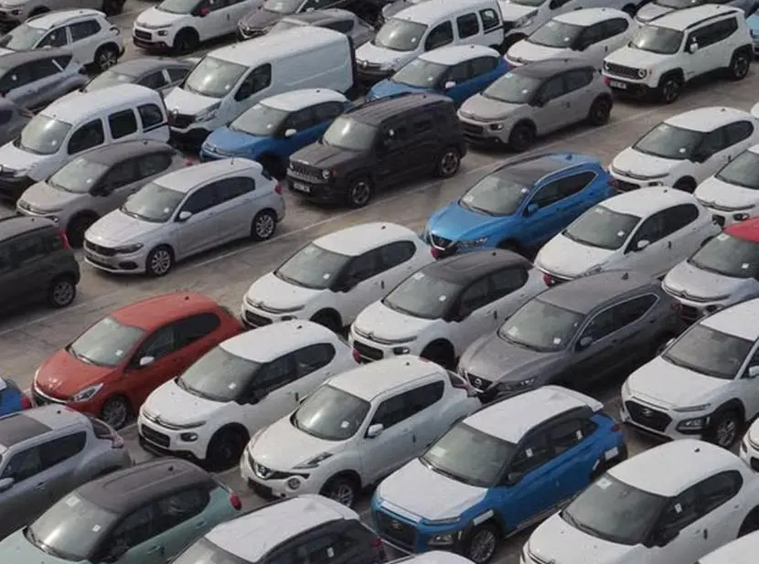 PV dealers eye 10-12% revenue growth as ancillary income rises