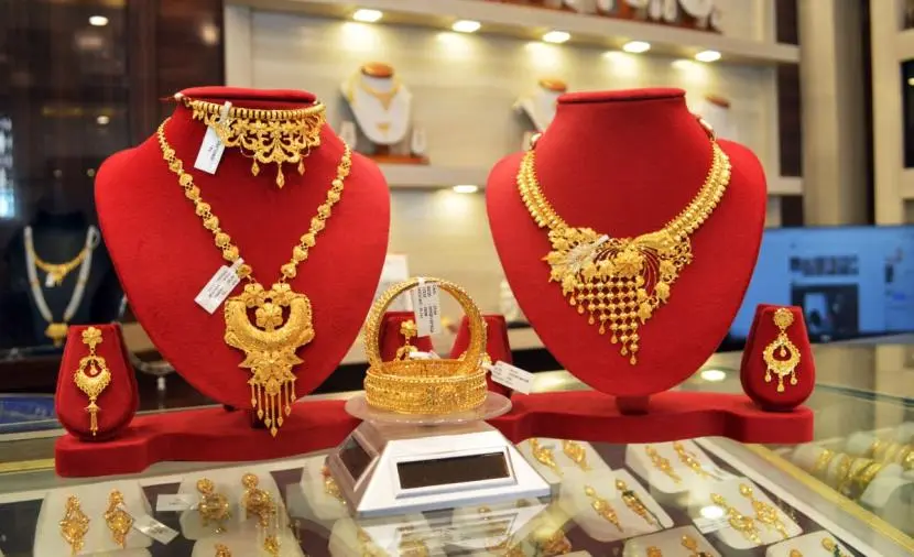 Kanpur widow alleges SBI staff stole Rs 50 lakh jewellery from locker