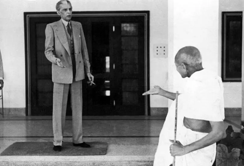 Jinnah struck forehead, said 'What have I done?'