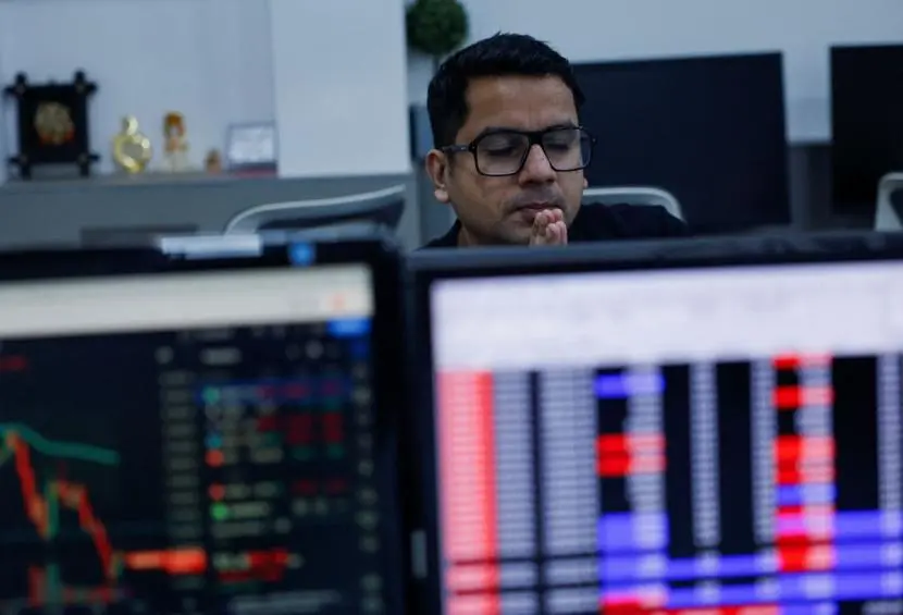 Tata stocks drop up to 6% after Chandrasekaran rules out third term