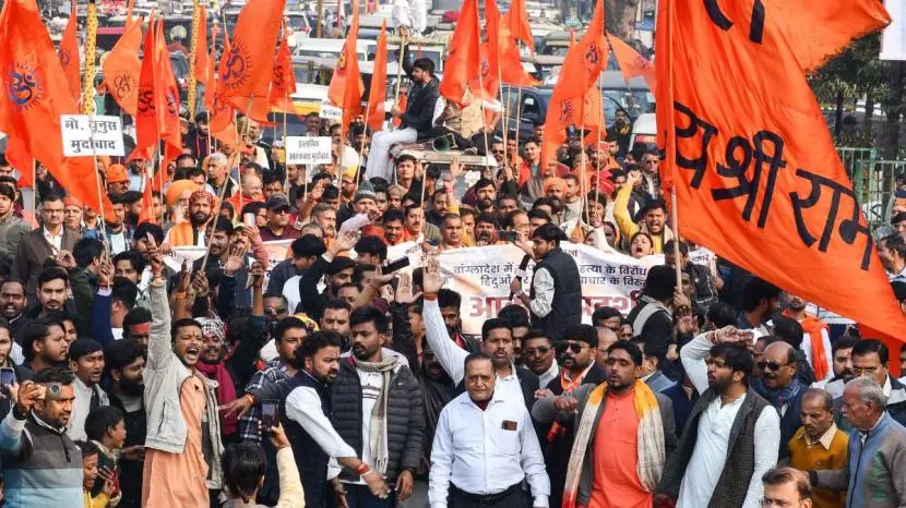 Delhi school cancels Zoya Hasan’s pluralism speech after protest