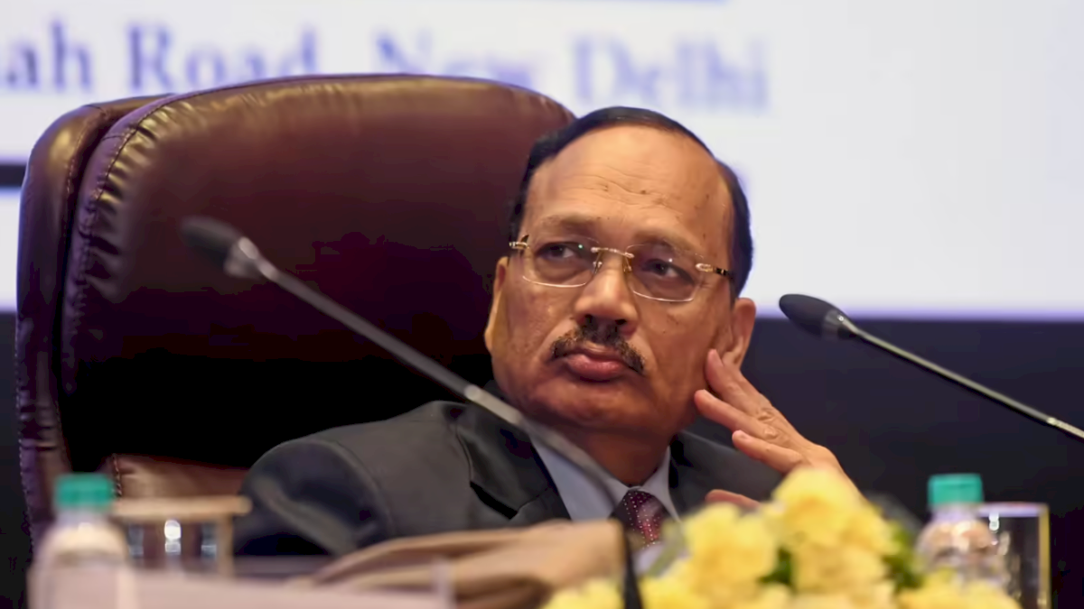 CJI Seeks Hearing for BS-IV Volvo Owner Denied Fuel