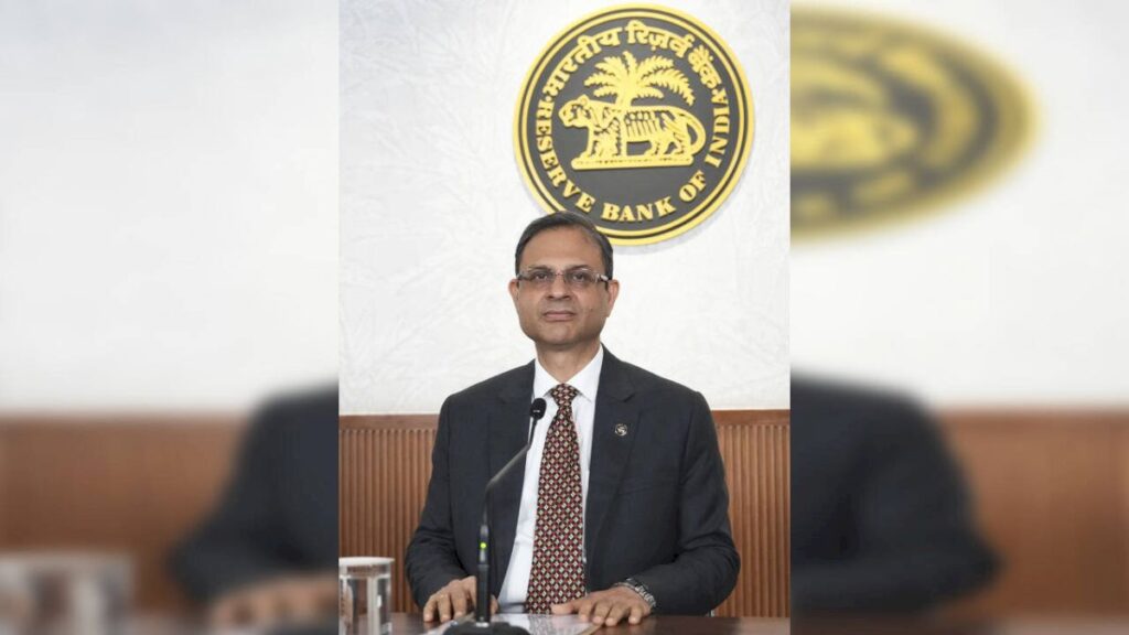 RBI holds repo rate at 5.25% for fourth straight review