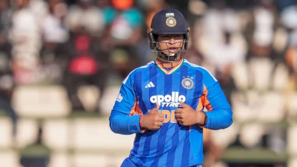 Rahane Urges Patience Before Sooryavanshi Is Considered for Tests