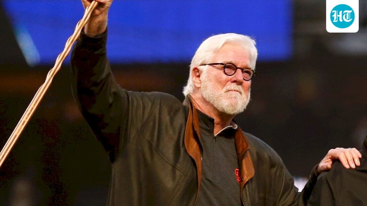 Mike Krukow to Retire After 2026 Giants Season
