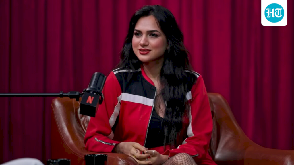 Akanksha Chamola faces backlash over sexuality is a phase remark