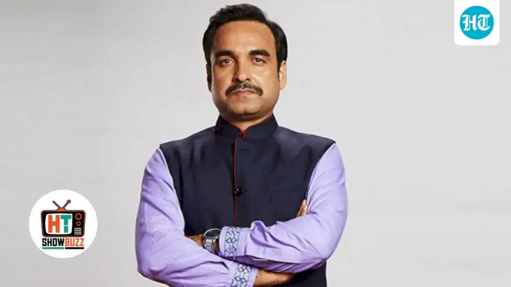 Pankaj Tripathi to receive Victoria’s inaugural Artist of Distinction Award