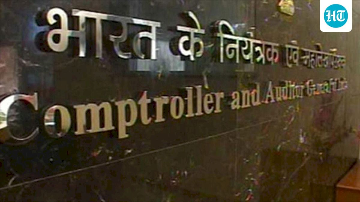 CAG flags Uttar Pradesh budget lapses, seeks realistic estimates