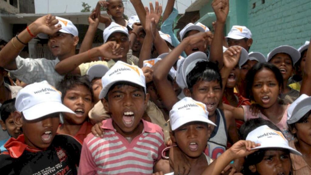 Education Becomes a Fundamental Right for Children Aged 6 to 14