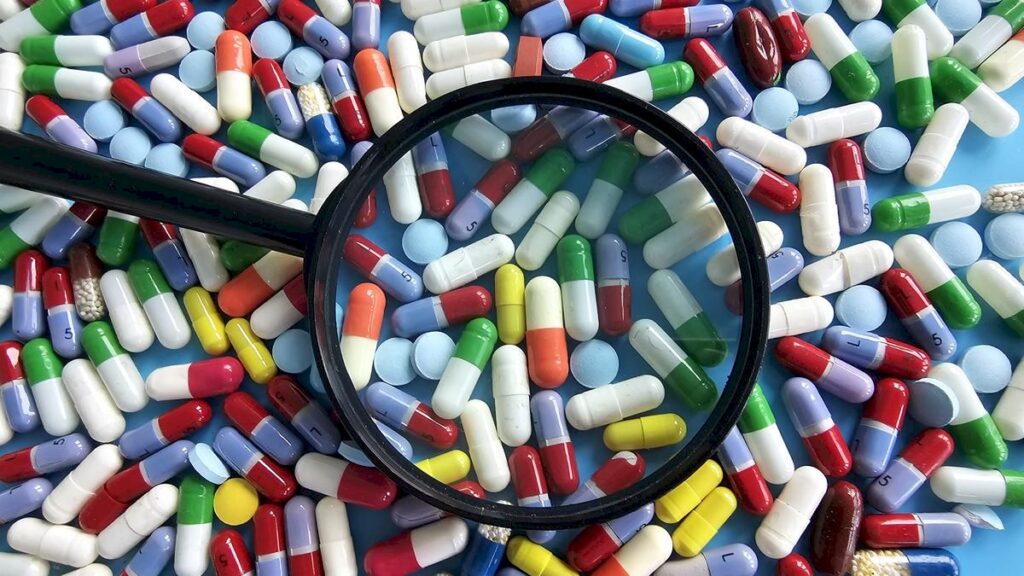 IARC classifies three essential medicines as carcinogenic