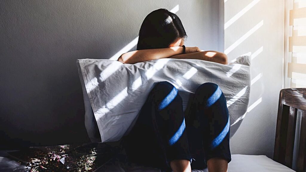 Family Conflict Outranks Academic Stress in Student Counselling Study