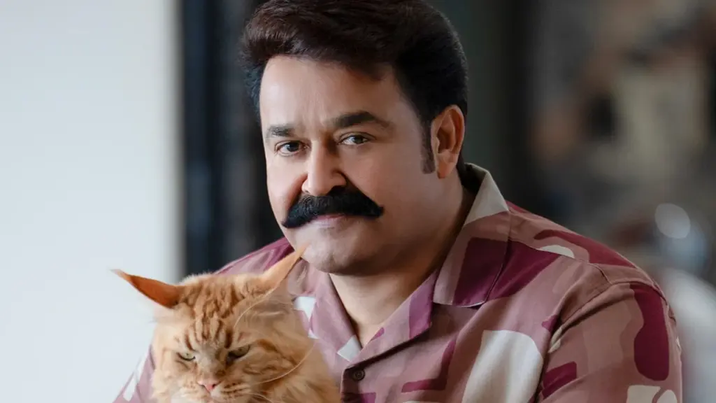 Mohanlal confirms 7 films, Athimanoharam set for Christmas 2026