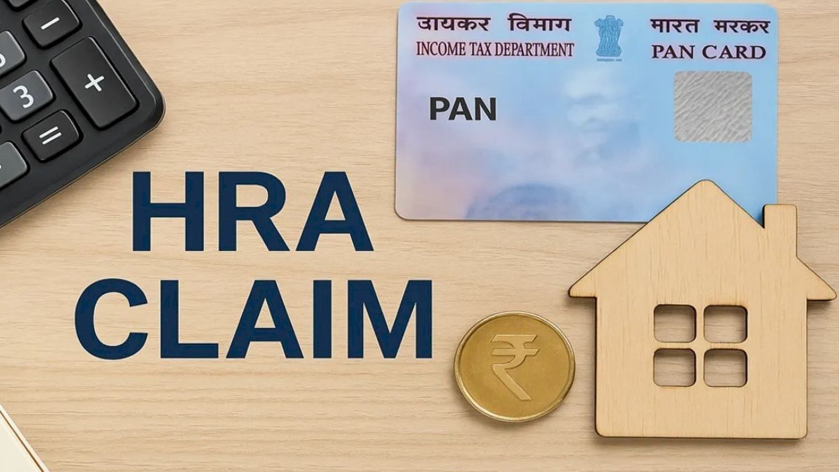 Spouse’s government housing blocks HRA claim, Finance Ministry clarifies