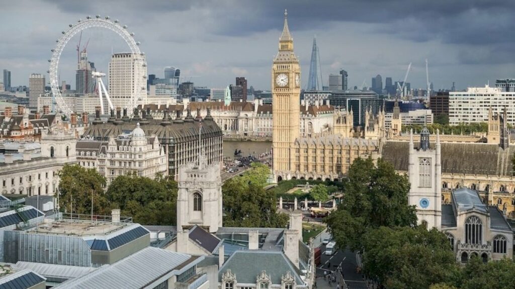 UK expands Global Talent visa to more than 100 research companies