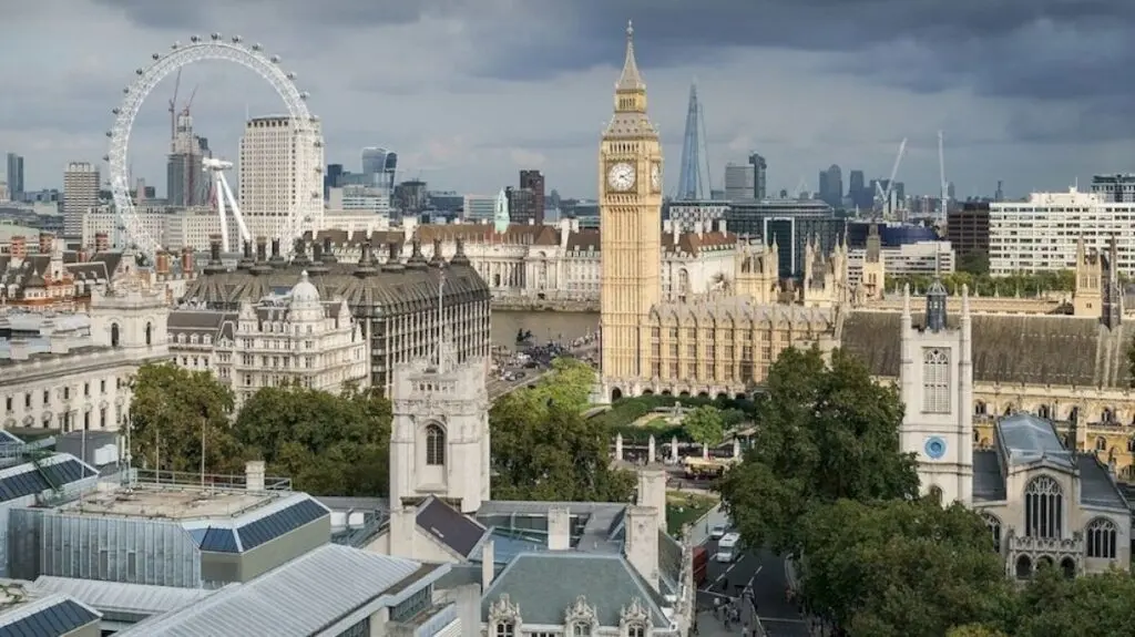 UK expands Global Talent visa to more than 100 research companies
