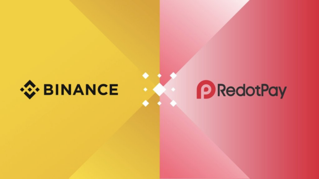 Binance Affiliates Sue RedotPay Over Alleged $473 Million Losses