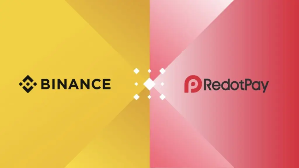 Binance Affiliates Sue RedotPay Over Alleged $473 Million Losses