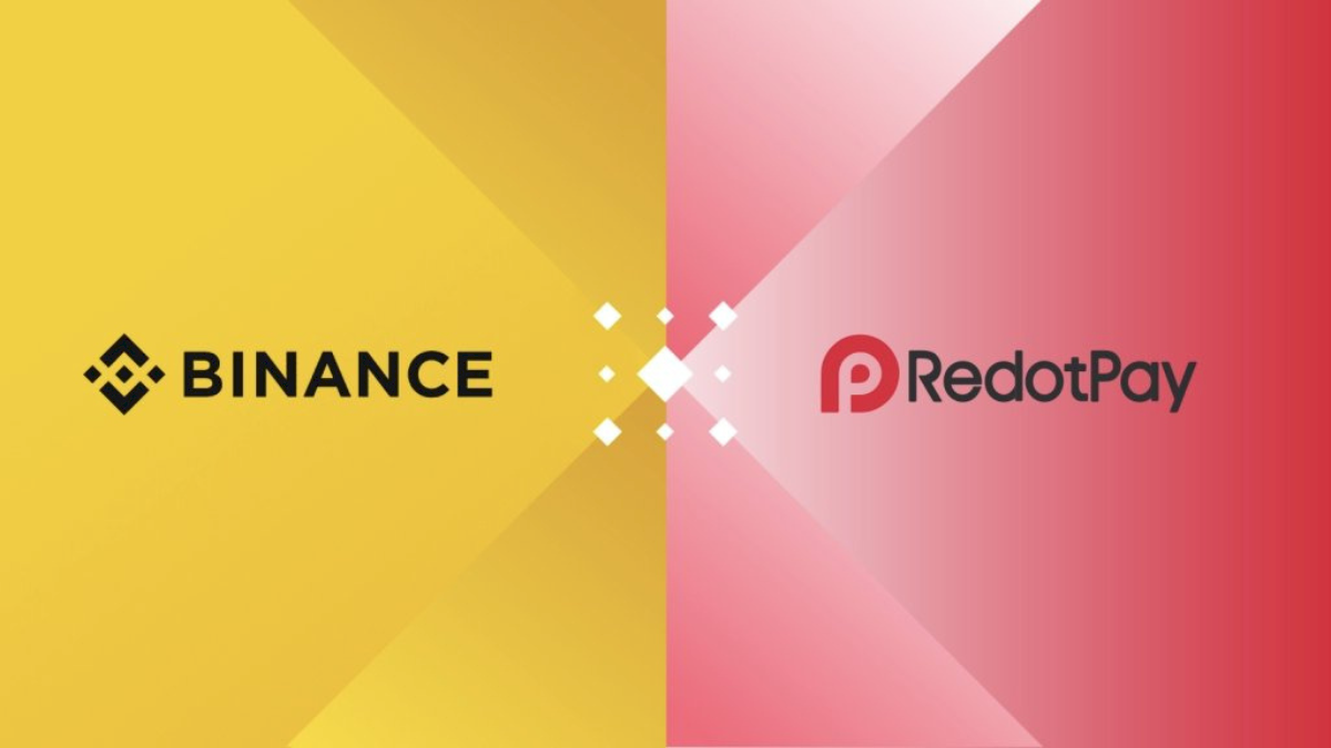 Binance sues RedotPay in court over alleged $473 million losses
