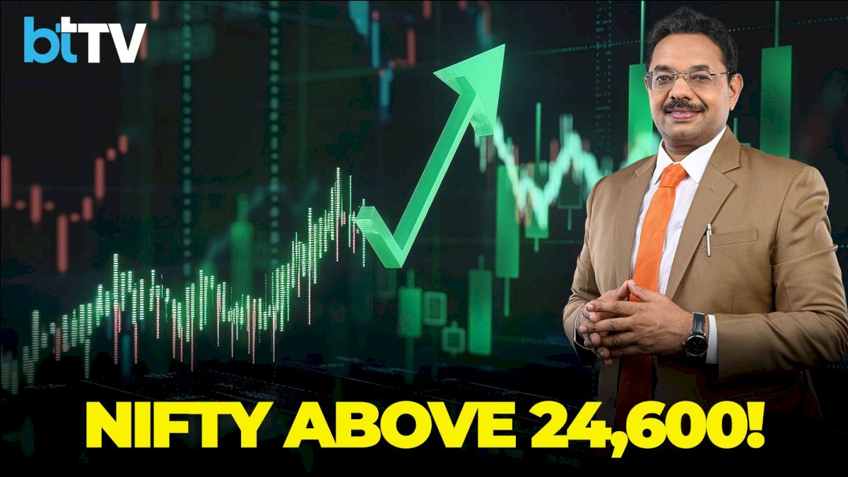 Sensex, Nifty Open Firm After RBI Holds Repo Rate at 5.25%