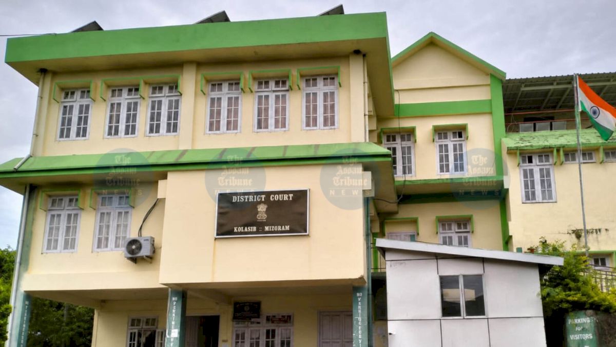 Mizoram Court Sentences Mother to 12 Years for Exploiting Daughter