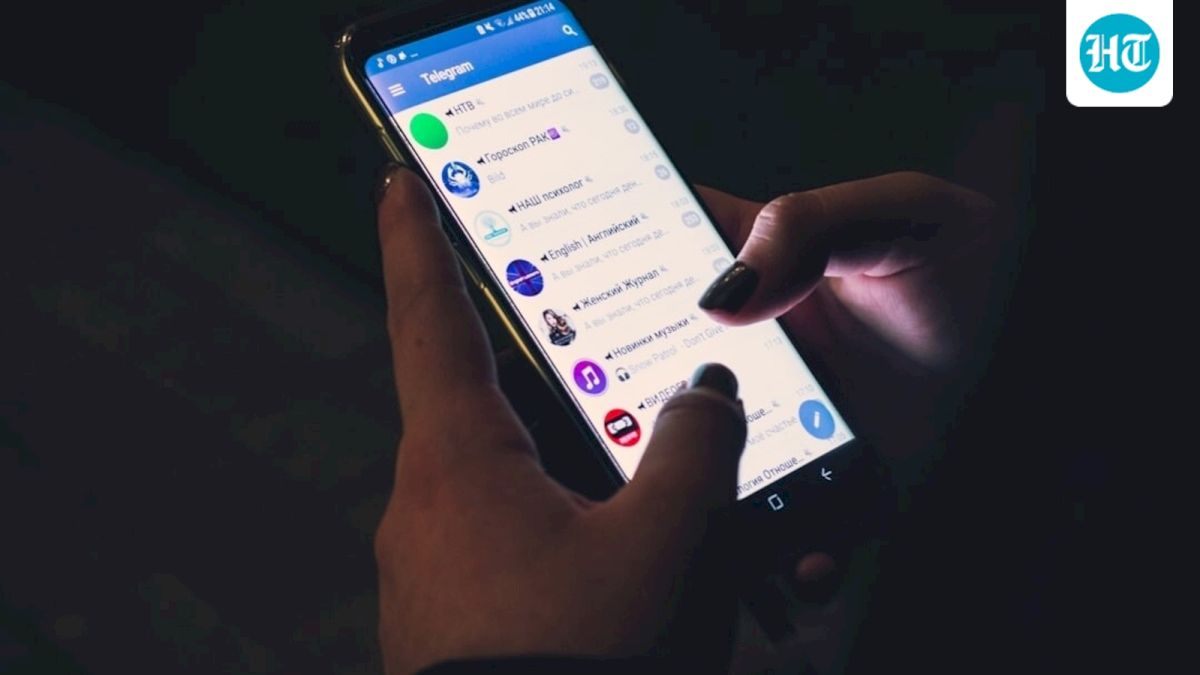 Centre blocks 4,996 Telegram channels and 1,263 websites in anti-piracy enforcement