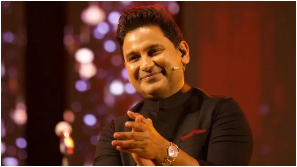 Amitabh Bachchan trusted my language, says Manoj Muntashir