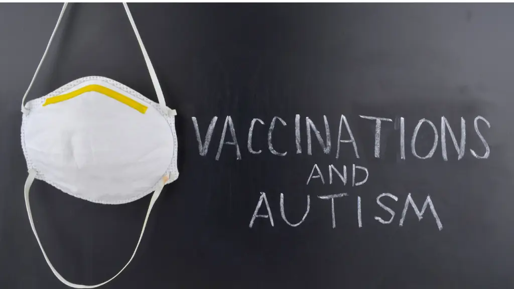 RFK Jr. distances himself from vaccine-autism link, calls for more research
